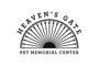 Heaven’s Gate Pet Memorial Center logo
