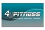 4U Fitness, LLC logo