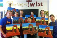 Painting With A Twist - Murray image 5