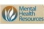 Mental Health Resources, PLLC logo
