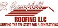 R Campbell Roofing LLC image 1