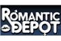 Romantic Depot - Elmsford logo