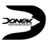 Donek Snowboards image 1