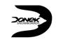 Donek Snowboards logo