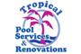 Tropical Pool Services & Renovation logo