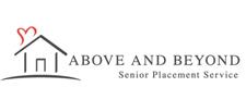 Above and Beyond Senior Placement Services image 1