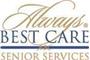 always best care senior service logo