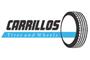 Carrillos Tires and Wheels logo