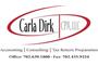 Carla Dirk, CPA & Associates logo