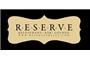 Reserve Restaurant Bar & Lounge logo