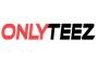 Meet One Of The Best Wholesale T-Shirt Suppliers - Only Teez logo