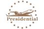 Presidential Aviation logo
