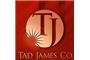 Tad James Co logo