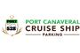 528 Port Cruise Parking logo