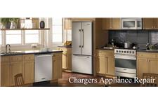 Chargers Appliance Repair image 2