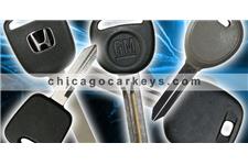 Chicago Car Keys image 2