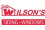 Wilson's Home Improvement Company Hot Springs logo
