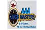 AAA Lockmasters logo