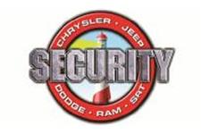 Security Dodge Chrysler Jeep Ram image 1