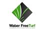 Water Free Turf logo