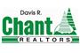 Davis R. Chant Realtors logo