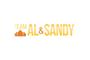 Team Al & Sandy logo