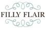 Filly Flair Boutique logo