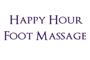 Happy Hour Foot Spa logo
