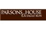 Parson's House On Eagle Run logo