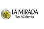 La Mirada Speedy Air Conditioning logo