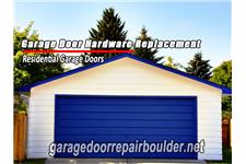 Garage Door Repair Boulder image 4