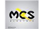 MCS Electric LLC logo