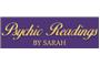 Psychic Readings by Sarah logo