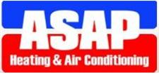 ASAP Heating And Air Conditioning image 1