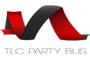 Tlc Party Bus logo