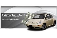 Cash For Cars Raleigh image 1