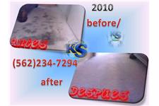 carpet cleaning image 1