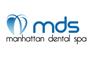 Manhattan Dental Spa logo