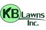 KB Lawns, Inc. logo