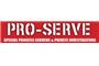 Pro-Serve logo
