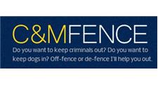 C & M Fence image 1