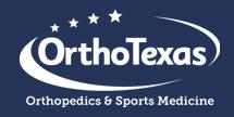 OrthoTexas - Shoulder Pain Irving image 1