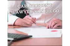 Car Accident Lawyer San Diego image 1