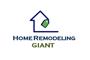 Home Remodeling Giant logo