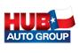 HUB Auto Group logo