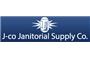 J-Co Janitorial Supply logo