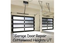 Garage Door Repair Cottonwood Heights UT image 1