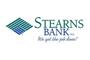 Stearns Bank NA Jasper logo
