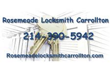 Rosemeade Locksmith Carrollton image 3