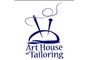 Art House Of Tailoring logo